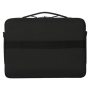 Targus TBT940GL , Coastline Laptop Topload , Fits up to size 15-16 , Topload , Black