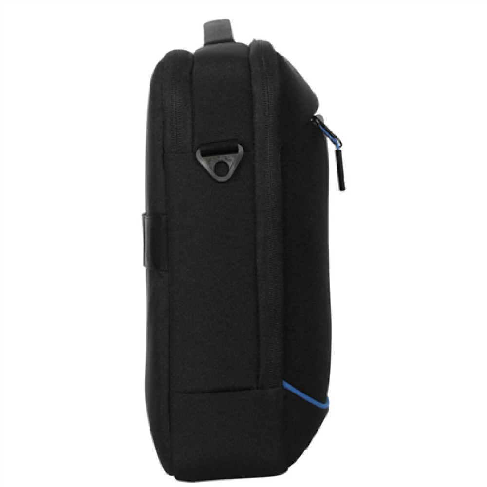 Targus TBT940GL , Coastline Laptop Topload , Fits up to size 15-16 , Topload , Black