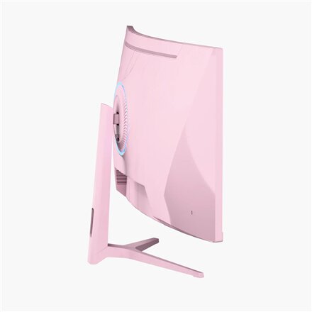 Arozzi , Nova , 34 , VA , UWQHD , 21:9 , 165 Hz , 1 ms , 3440 x 1440 pixels , 350 cd/m² , HDMI ports quantity 2 , Pink