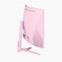 Arozzi , Nova , 34 , VA , UWQHD , 21:9 , 165 Hz , 1 ms , 3440 x 1440 pixels , 350 cd/m² , HDMI ports quantity 2 , Pink