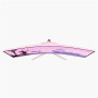 Arozzi , Nova , 34 , VA , UWQHD , 21:9 , 165 Hz , 1 ms , 3440 x 1440 pixels , 350 cd/m² , HDMI ports quantity 2 , Pink