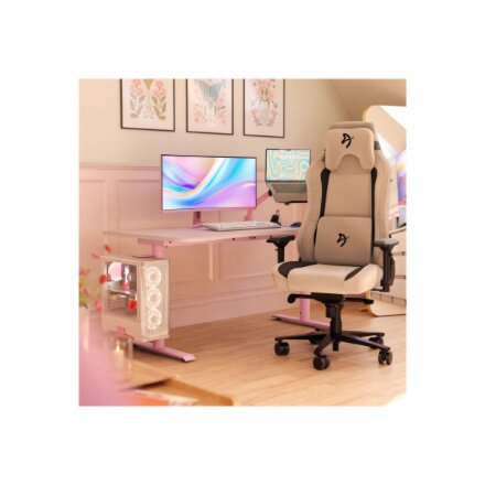Arozzi , Nova , 34 , VA , UWQHD , 21:9 , 165 Hz , 1 ms , 3440 x 1440 pixels , 350 cd/m² , HDMI ports quantity 2 , Pink