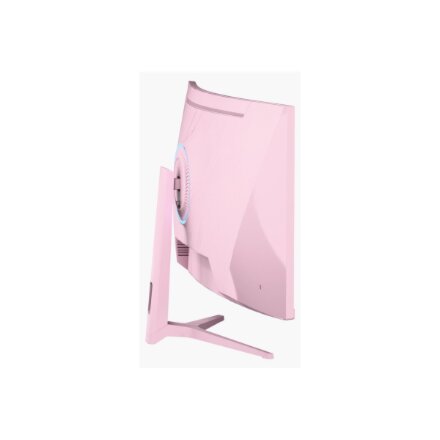 Arozzi , Nova , 34 , VA , UWQHD , 21:9 , 165 Hz , 1 ms , 3440 x 1440 pixels , 350 cd/m² , HDMI ports quantity 2 , Pink