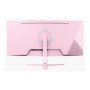 Arozzi , Nova , 34 , VA , UWQHD , 21:9 , 165 Hz , 1 ms , 3440 x 1440 pixels , 350 cd/m² , HDMI ports quantity 2 , Pink