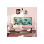 Arozzi , Nova , 34 , VA , UWQHD , 21:9 , 165 Hz , 1 ms , 3440 x 1440 pixels , 350 cd/m² , HDMI ports quantity 2 , Pink