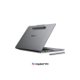 Lenovo Yoga Pro 7 15IPH11 Intel , Luna Grey , 15.3 , OLED , 2.5K WQXGA , 2560 x 1600 pixels , Glossy , Intel Core Ultra 9 , 386H , 32 GB , Soldered LPDDR5X , Solid-state drive capacity 1000 GB , NVIDIA GeForce RTX 5060 , GDDR7 , 8 GB , Windows 11 Pro , 80