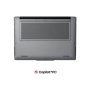 Lenovo Yoga Pro 7 15IPH11 Intel , Luna Grey , 15.3 , OLED , 2.5K WQXGA , 2560 x 1600 pixels , Glossy , Intel Core Ultra 9 , 386H , 32 GB , Soldered LPDDR5X , Solid-state drive capacity 1000 GB , NVIDIA GeForce RTX 5060 , GDDR7 , 8 GB , Windows 11 Pro , 80