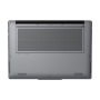 Lenovo Yoga Pro 7 15IPH11 Intel , Luna Grey , 15.3 , OLED , 2.5K WQXGA , 2560 x 1600 pixels , Glossy , Intel Core Ultra 9 , 386H , 32 GB , Soldered LPDDR5X , Solid-state drive capacity 1000 GB , NVIDIA GeForce RTX 5060 , GDDR7 , 8 GB , Windows 11 Pro , 80