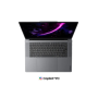 Lenovo Yoga Pro 7 15IPH11 Intel , Luna Grey , 15.3 , OLED , 2.5K WQXGA , 2560 x 1600 pixels , Glossy , Intel Core Ultra 9 , 386H , 32 GB , Soldered LPDDR5X , Solid-state drive capacity 1000 GB , NVIDIA GeForce RTX 5060 , GDDR7 , 8 GB , Windows 11 Pro , 80