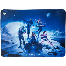 Acer Predator Gaming Mousepad Size M , 350 x 260 x 3 mm
