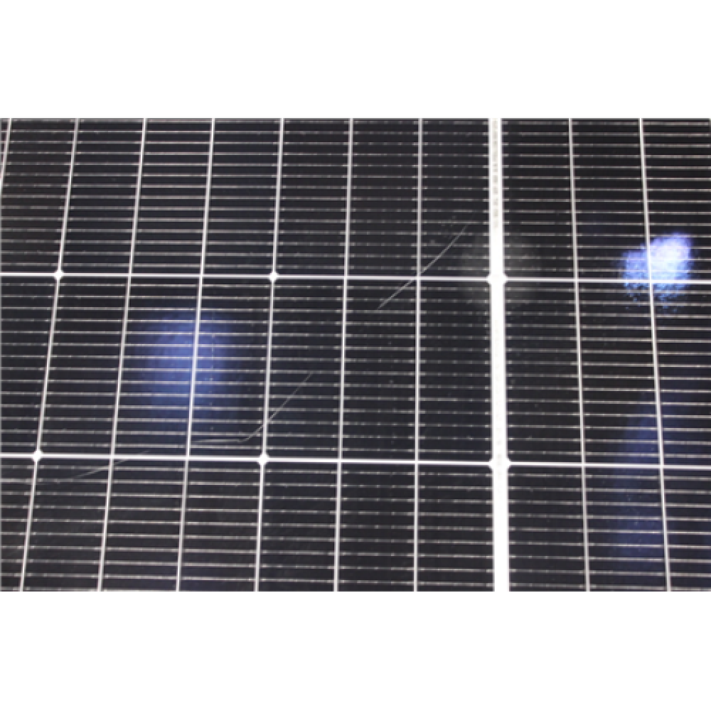 SALE OUT. TrinaSolar VERTEX S+ NEG9R.28 435W N-Type DUAL GLASS TOPCon MONOCRYSTALLINE MODULE TrinaSolar