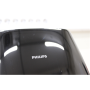 SALE OUT. PHILIPS HD2582/90 Toaster, 900 W, 2 slices, Black , Philips Daily collection toaster , HD2582/90 , Power 900 W , Number of slots 2 , Housing material Plastic , Black , DAMAGED PACKAGING, SCRATCHED