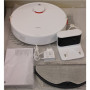 SALE OUT. Xiaomi Robot Vacuum S40C EU , Xiaomi Robot Vacuum S40C EU , Wet&Dry , 2600 mAh , Dust capacity 0.52 L , 5000 Pa , White , DAMAGED PACKAGING , 24 month(s)