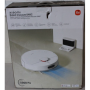 SALE OUT. Xiaomi Robot Vacuum S40C EU , Xiaomi Robot Vacuum S40C EU , Wet&Dry , 2600 mAh , Dust capacity 0.52 L , 5000 Pa , White , DAMAGED PACKAGING
