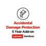 Lenovo , Warranty , 5Y Accidental Damage Protection