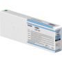 Epson Singlepack T55K500 UltraChrome HDX/HD , Ink cartrige , Light Cyan