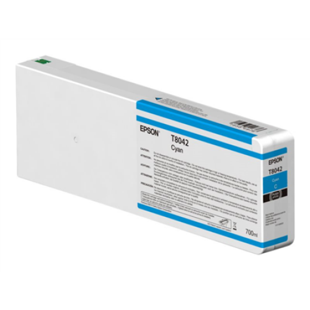 Epson Singlepack T55K500 UltraChrome HDX/HD , Ink cartrige , Light Cyan