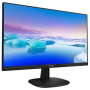 Philips 273V7QDSB/00 27 IPS FHD 16:9 5 ms 250 cd/m² Black 60 Hz HDMI ports quantity 1