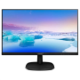 Philips 273V7QDSB/00 27 IPS FHD 16:9 5 ms 250 cd/m² Black 60 Hz HDMI ports quantity 1