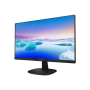 Philips 273V7QDSB/00 27 IPS FHD 16:9 5 ms 250 cd/m² Black 60 Hz HDMI ports quantity 1