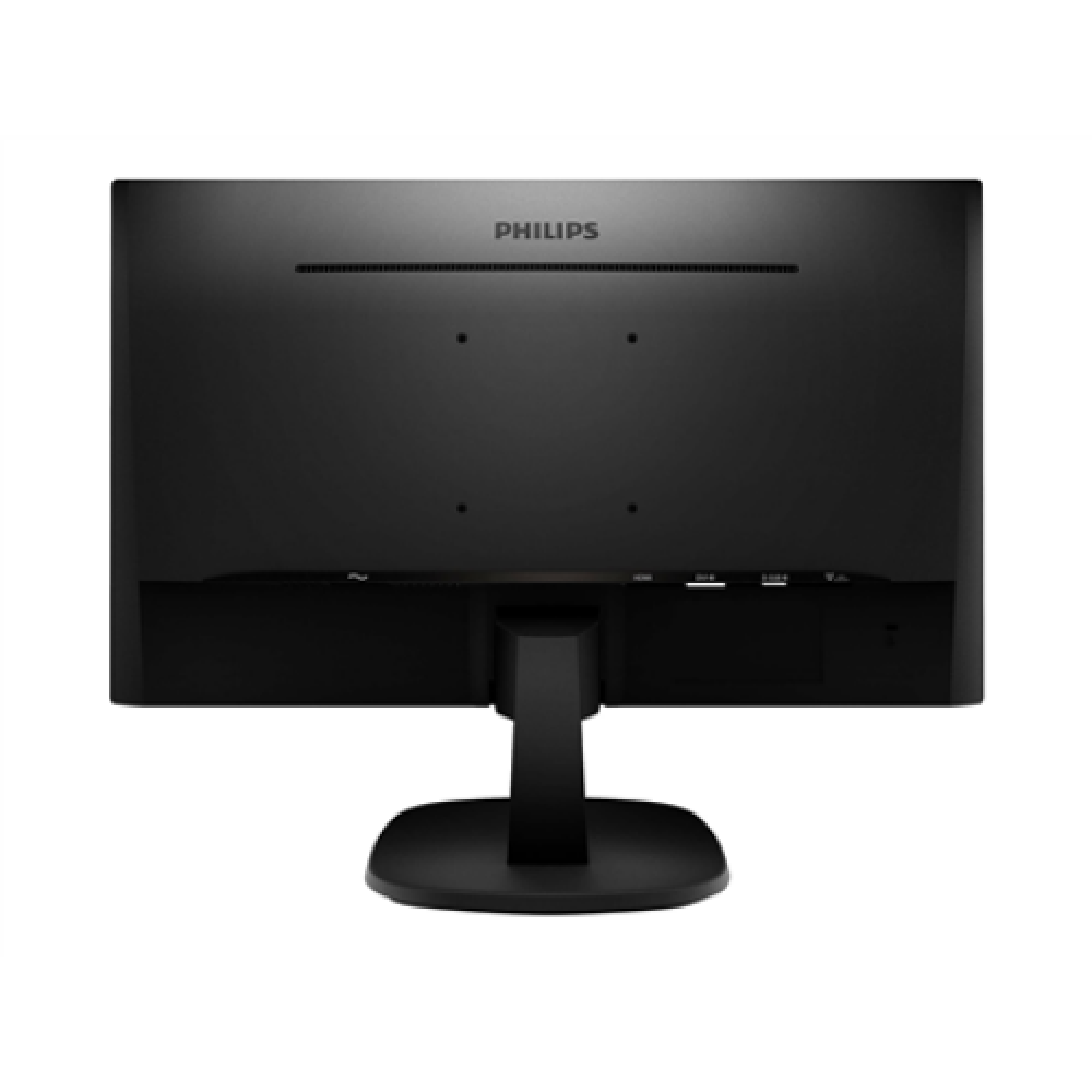 Philips 273V7QDSB/00 27 IPS FHD 16:9 5 ms 250 cd/m² Black 60 Hz HDMI ports quantity 1