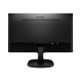 Philips 273V7QDSB/00 27 IPS FHD 16:9 5 ms 250 cd/m² Black 60 Hz HDMI ports quantity 1