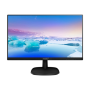 Philips 273V7QDSB/00 27 IPS FHD 16:9 5 ms 250 cd/m² Black 60 Hz HDMI ports quantity 1