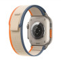 Watch Ultra 2 , Smart watch , GPS (satellite) , Always-on display , 49mm , Waterproof