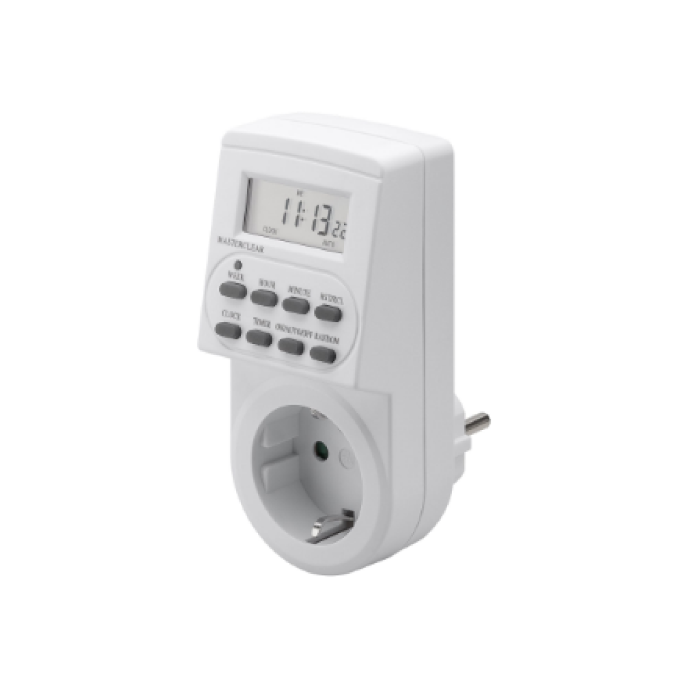Goobay , Digital timer , 51277