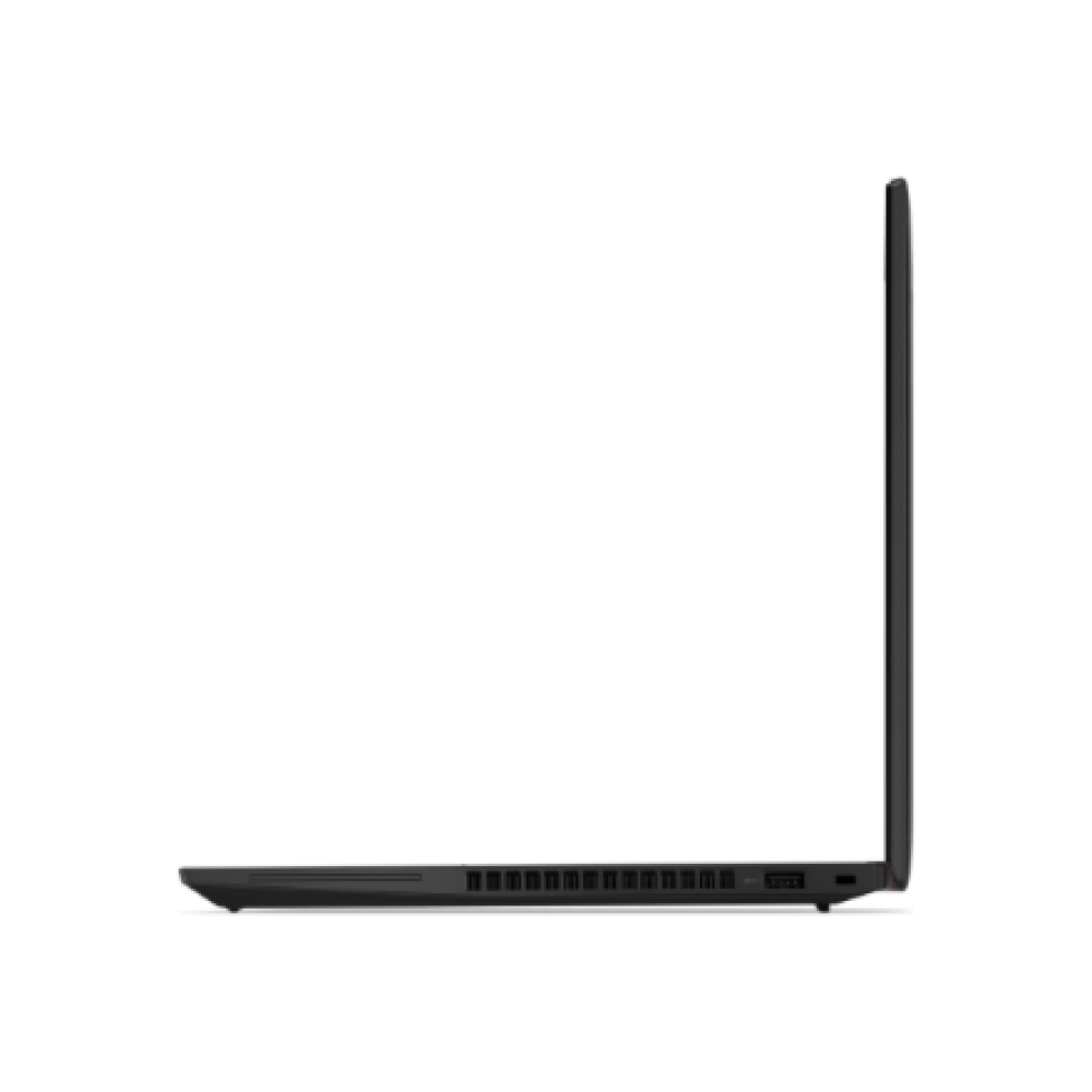 Lenovo ThinkPad T14 G6 , Black , 14 , IPS , WUXGA , 1920 x 1200 pixels , Anti-glare , Intel Core Ultra 5 , 225U , 16 GB , SODIMM DDR5 , Solid-state drive capacity 512 GB , Intel Graphics , Windows 11 Pro , 802.11ax , Bluetooth version 5.3 , Keyboard langu