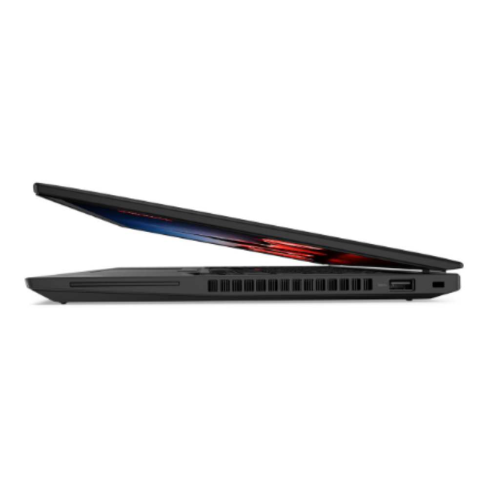 Lenovo ThinkPad T14 G6 , Black , 14 , IPS , WUXGA , 1920 x 1200 pixels , Anti-glare , Intel Core Ultra 5 , 225U , 16 GB , SODIMM DDR5 , Solid-state drive capacity 512 GB , Intel Graphics , Windows 11 Pro , 802.11ax , Bluetooth version 5.3 , Keyboard langu