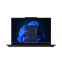 Lenovo ThinkPad T14 G6 , Black , 14 , IPS , WUXGA , 1920 x 1200 pixels , Anti-glare , Intel Core Ultra 5 , 225U , 16 GB , SODIMM DDR5 , Solid-state drive capacity 512 GB , Intel Graphics , Windows 11 Pro , 802.11ax , Bluetooth version 5.3 , Keyboard langu