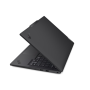 Lenovo ThinkPad T14 G6 , Black , 14 , IPS , WUXGA , 1920 x 1200 pixels , Anti-glare , Intel Core Ultra 5 , 225U , 16 GB , SODIMM DDR5 , Solid-state drive capacity 512 GB , Intel Graphics , Windows 11 Pro , 802.11ax , Bluetooth version 5.3 , Keyboard langu
