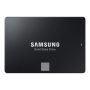 Samsung SSD , 870 EVO , 8000 GB , Solid-state drive interface SATA 6 Gb/s compatible with SATA 3 Gb/s and SATA 1.5 Gb/s , Read speed 560 MB/s , Write speed 530 MB/s