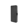 Fixed , Topic , Cover , Infinix , Hot 30i , Leather , Black