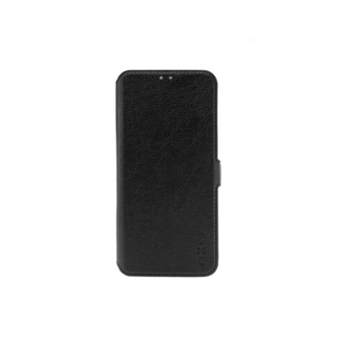 Fixed , Topic , Cover , Infinix , Hot 30i , Leather , Black