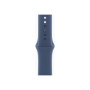 Apple Watch Series 10 , Smart watch , GPS (satellite) , Always-On Retina display , 42mm , Waterproof