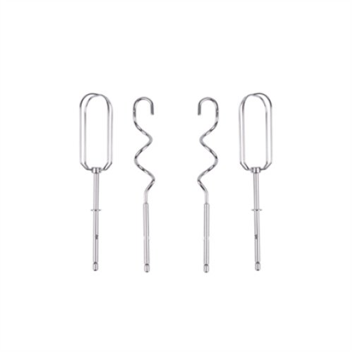 Adler , Mixer , AD 4201 g , Hand Mixer , 300 W , Number of speeds 5 , Turbo mode , White