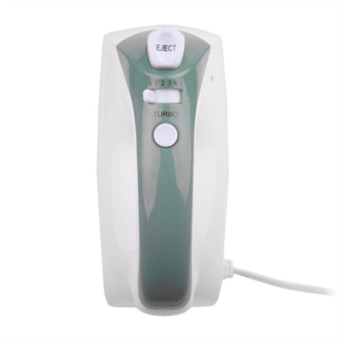 Adler , Mixer , AD 4201 g , Hand Mixer , 300 W , Number of speeds 5 , Turbo mode , White