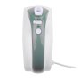 Adler , Mixer , AD 4201 g , Hand Mixer , 300 W , Number of speeds 5 , Turbo mode , White