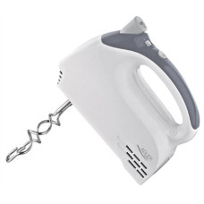 Adler , Mixer , AD 4201 g , Hand Mixer , 300 W , Number of speeds 5 , Turbo mode , White Adler , Mixer , AD 4201 g , Hand Mixer , 300 W , Number of speeds 5 , Turbo mode , White