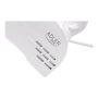 Adler , Mixer , AD 4201 g , Hand Mixer , 300 W , Number of speeds 5 , Turbo mode , White