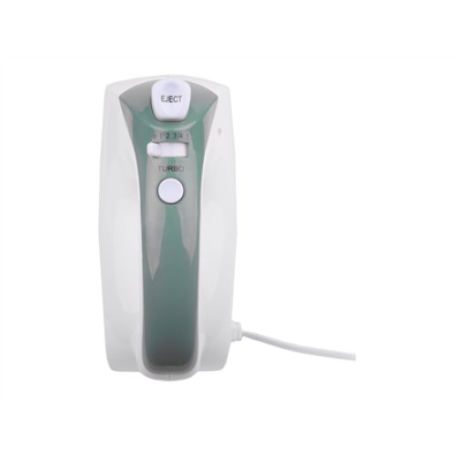Adler , Mixer , AD 4201 g , Hand Mixer , 300 W , Number of speeds 5 , Turbo mode , White