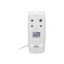 Adler , Mixer , AD 4201 g , Hand Mixer , 300 W , Number of speeds 5 , Turbo mode , White