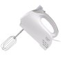 Adler , Mixer , AD 4201 g , Hand Mixer , 300 W , Number of speeds 5 , Turbo mode , White