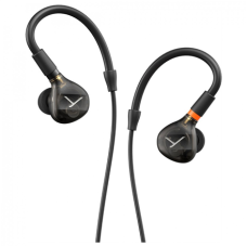 Beyerdynamic Drum and Bass Earphones with Detachable Connection Cable , DT 71 IE , 3.5 mm , Black