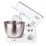 Adler , AD 4216 , 1000 W , Number of speeds 6 , Bowl capacity 4 L , White