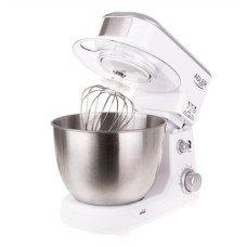 Adler , AD 4216 , 1000 W , Number of speeds 6 , Bowl capacity 4 L , White Adler , AD 4216 , 1000 W , Number of speeds 6 , Bowl capacity 4 L , White