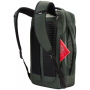 Thule Paramount Convertible Laptop Backpack Backpack Green 15.6