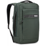 Thule Paramount Convertible Laptop Backpack Backpack Green 15.6